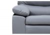 Andreas 1 Seater Sofa in Grey by Derrys Arm