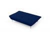 Astrid Navy Blue Sofabed by Limelight Down