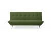 Astrid Olive Green Sofabed by Limelight