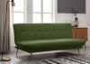 Astrid Olive Green Sofabed by Limelight Room