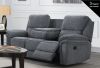 Belmont Reclining 3-Seater with Console