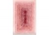 3D Time Gate Blush Rug Range by Ultimate Rugs