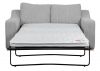 Clyde 2-Seater Sofabed Range by Sweet Dreams Open