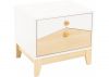 Cody 2-Drawer Bedside by Wholesale Beds & Furniture
