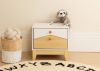 Cody 2-Drawer Bedside by Wholesale Beds & Furniture Room Image