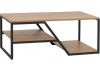 Durham Coffee Table by Wholesale Beds & Furniture