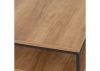 Durham Coffee Table by Wholesale Beds & Furniture Edge