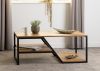Durham Coffee Table by Wholesale Beds & Furniture Room Image