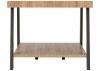 Eddie Coffee Table by Wholesale Beds & Furniture Side