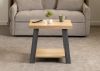 Eddie Side Table by Wholesale Beds & Furniture Room Image