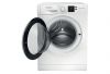 Hotpoint White 9kg Freestanding Washing Machine (2)