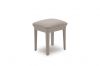 Mabel Stool in Taupe by Vida Living 