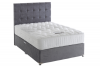 Nimbus 1000 Mattress Range by Dura Beds on bed