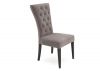 Pembroke Dining Chair Range by Vida Living Taupe
