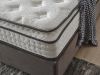 Polo Serene 1200 Small Double Mattress (4ft) by GMAC Edge