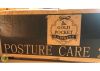 Posture Care Mattress Range by Brennans Box