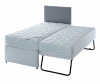 Prestige Visitor Bed by Dura Beds Open