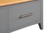 Rossmore 2 Drawer Coffee Table