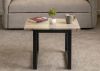 Selma Side Table by Wholesale Beds Room Image
