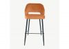 Sutton Rust Bar Stool by Balmoral