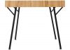 Treviso Dining Table Only by Wholesale Beds Side