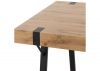 Treviso Dining Table Only by Wholesale Beds Top