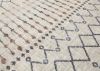 Revive Tribeca Recycled Rug Range by Home Trends Close Up