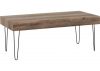 Troy Coffee Table by Wholesale Beds