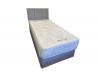 Keeley Mattress - 3ft (Single) on Bed