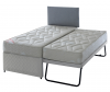 Visitor Deluxe Guest Bed by Dura Beds Open