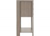 Zurich Console Table by Wholesale Beds Side