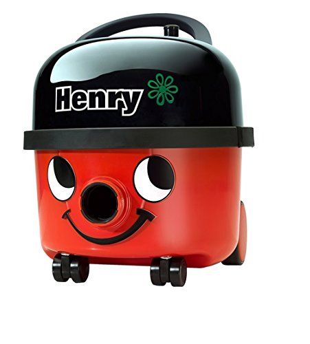 Henry Vacuum Cleaner HVR200-11