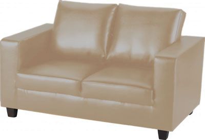 Tempo 2 Seater Sofa Range by Wholesale Beds