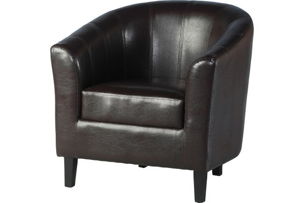 Tempo Tub Chair by Wholesale Beds