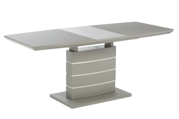 Arzano 1.4m Grey Table