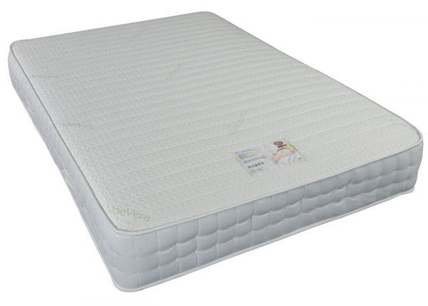 Wellbeing Balance Memory 2000 Mattress by Sweet Dreams - 4ft (Small Double)