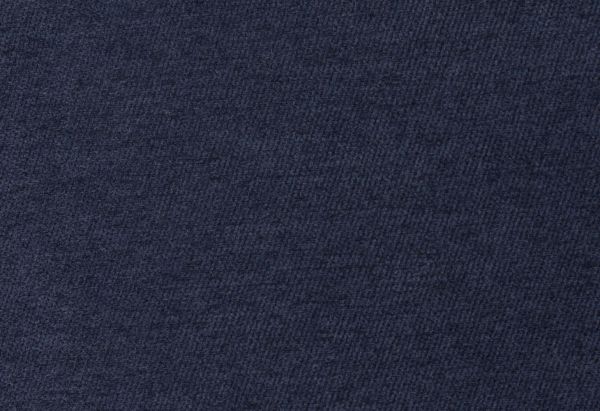 Astoria Navy Chair Bed Fabric Close-Up