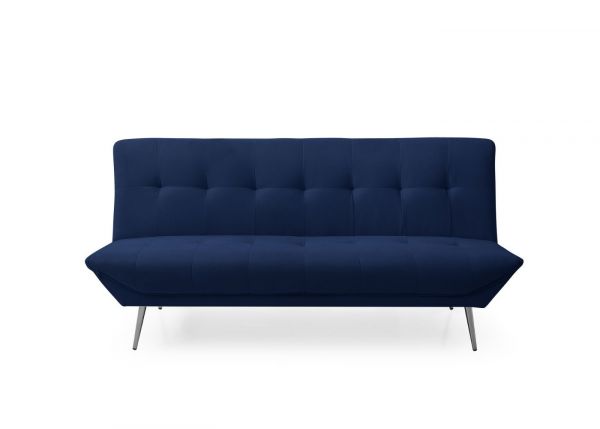 Astrid Navy Blue Sofabed by Limelight
