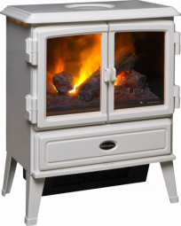 Auberry Opti-Myst Electric Stove by Dimplex