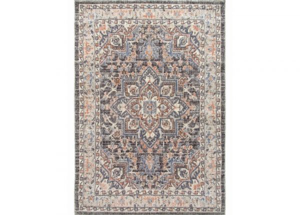 Revive Bhutan Recycled Rug Range by Home Trends