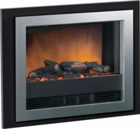 Bizet Wall Mountable Fire by Dimplex