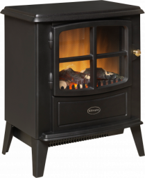 Brayford Electric Stove by Dimplex