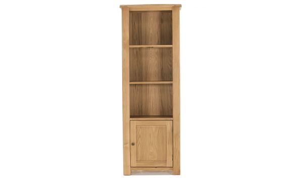 Breeze Tall Bookcase by Vida Living