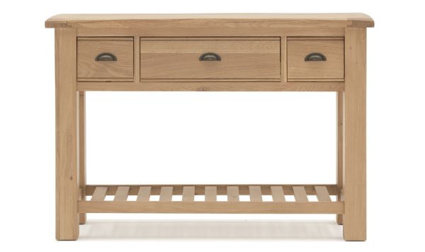 Breeze Console Table by Vida Living