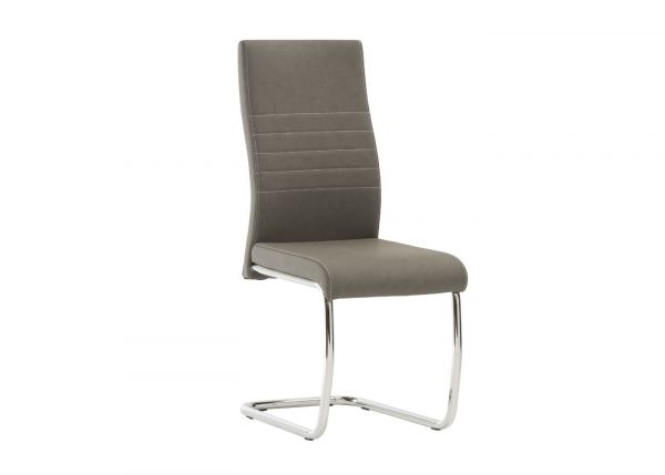 Casal Grey Dining Chair