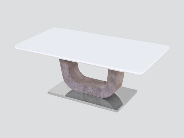 Castello Coffee Table by Annaghmore