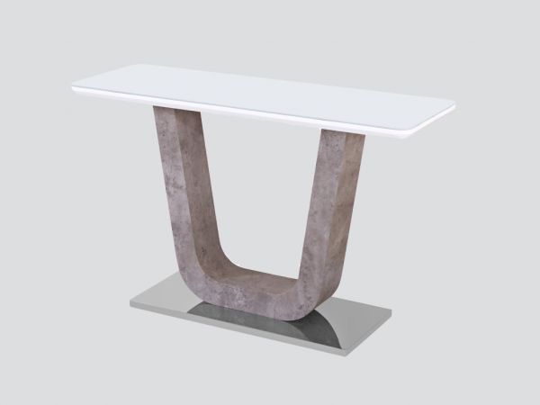Castello Console Table by Annaghmore