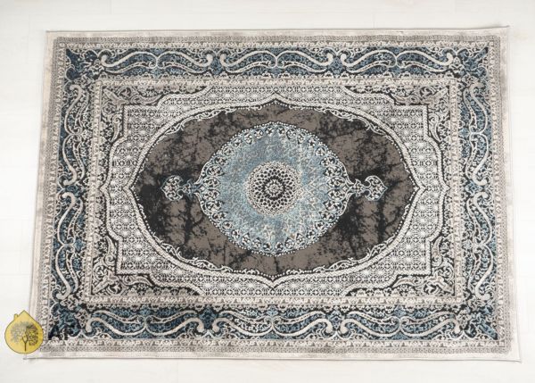 Classic Rug Above
