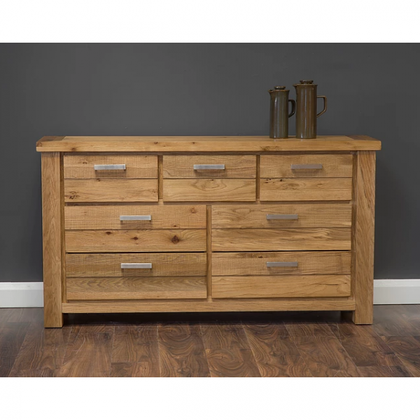DiMarco 7 Drawer Chest By HoneyB