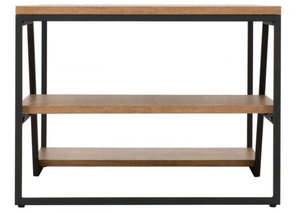 Durham Coffee Table by Wholesale Beds & Furniture Side